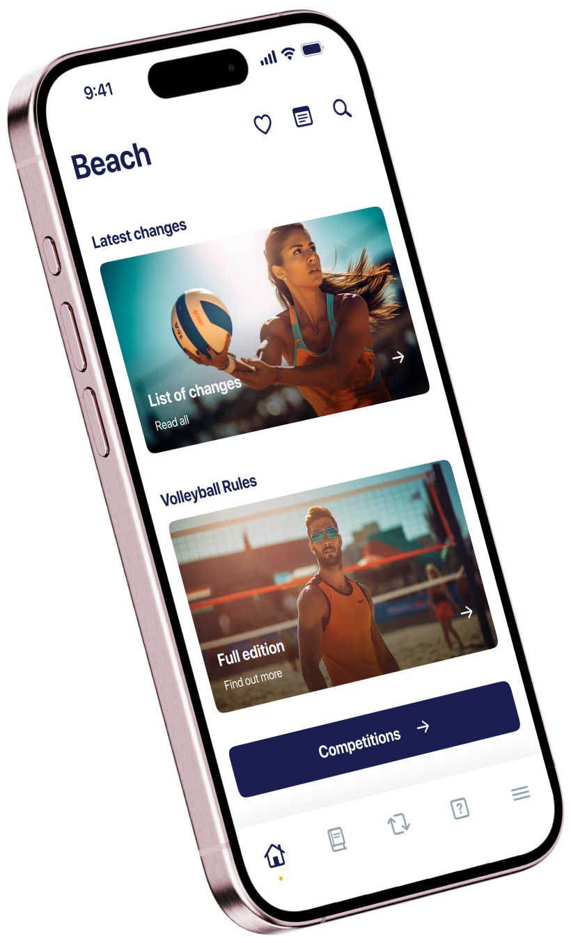 ROSA home screen app 2